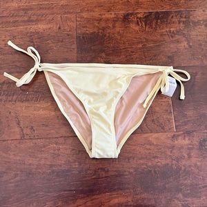 Old Navy String Bikini Swim Bottoms